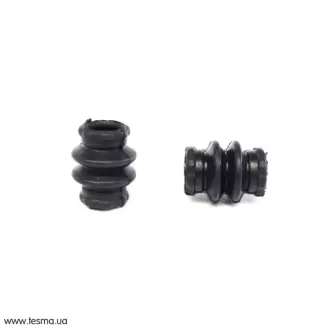 Ремкомплект супорта (заднього) VW Caddy III/T5/Renault Trafic/Fiat Scudo 01- (d=41mm) (Lucas) SOLGY 223038