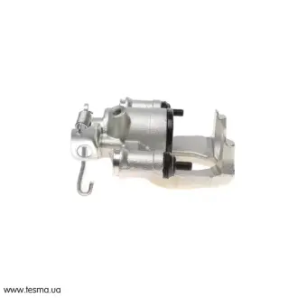 Супорт гальмівний (задній) (R) Renault Master 2.3dCi 10- (48mm) Brembo SOLGY 223042