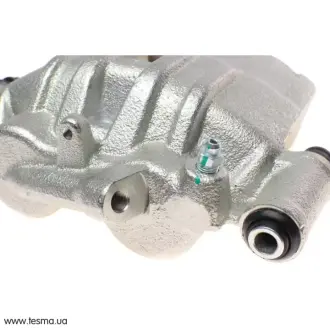 Супорт гальмівний (задній) (L) MB Sprinter 408-416/VW LT 46 -06 (d=45mm) (Bosch) SOLGY 223053