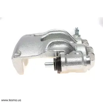 Супорт гальмівний (передній) (R) Renault Master III/Opel Movano B 10- (d=48mm) SOLGY 223061