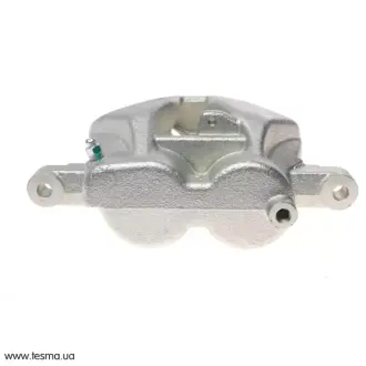 Супорт гальмівний (задній) (L) MB Sprinter 409-519/VW Crafter 50 (d=48mm) (Bosch) SOLGY 223071