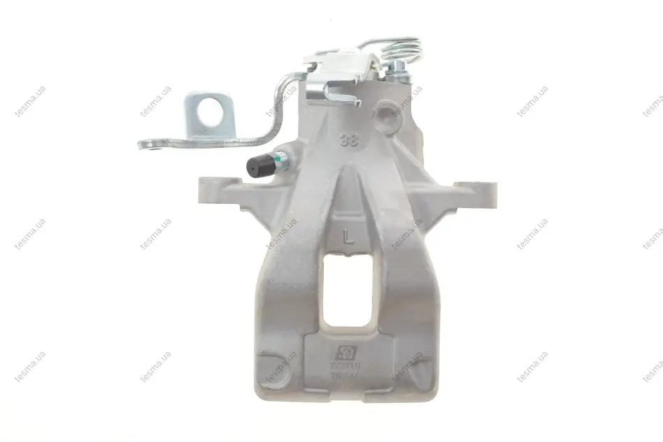 Супорт гальмівний (задній) (L) Citroen C4 Grand Picasso I/Picasso I 06-13 (d=38mm) (Bosch) SOLGY 223119 (фото 1)
