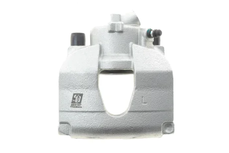 Супорт гальмівний (передній) (L) Renault Scenic II/Megane II 02- (d=54mm) (Ate) SOLGY 223127