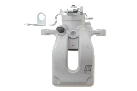 Супорт гальмівний (задній) (L) Citroen Berlingo/Peugeot Partner1.6HDi 08- (d=38mm) (TRW) SOLGY 223145