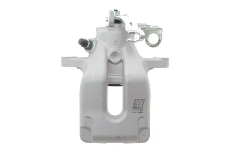 Супорт гальмівний (задній) (L) Citroen C4 04-/Peugeot 307/308/SW 00-14 (d=38mm) SOLGY 223149
