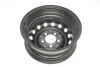 Диск колесный MB Sprinter 208-316/VW LT 28-35 96- (6Jx15H2 ET75) SOLGY 225002 (фото 3)