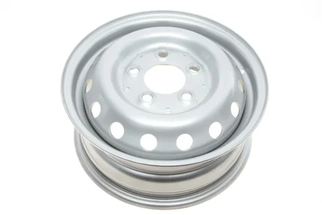 Диск колесный MB Sprinter 208-316/VW LT 28-35 96- (6Jx15H2 ET75) SOLGY 225002