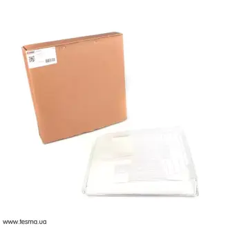 Стекло фары SOLGY 301017