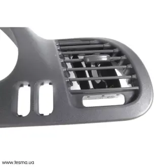Накладка панелей приладів MB Sprinter CDI SOLGY 303011