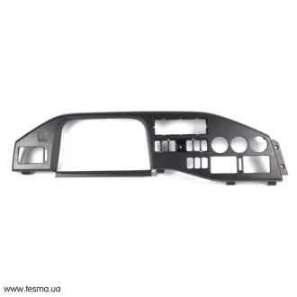 Накладка панелей приладів MB 901-904 (L) SOLGY 303013
