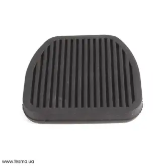 Накладка педали тормоза SOLGY 303022