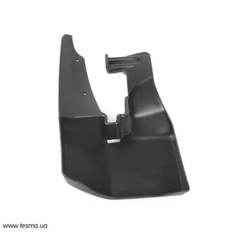 Бризковик (передній) (R) MB Sprinter/VW Crafter 06- SOLGY 304023