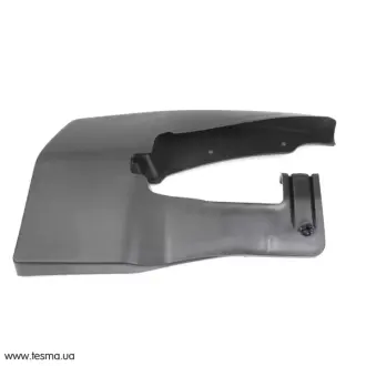 Бризковик (передній) (L) MB Sprinter/VW Crafter 06- SOLGY 304024