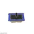 Подушка піддомкратна (нижня) BMW X3 (F25)/X5 (E70/F15/F85) SOLGY 304044 (фото 4)