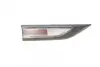 Повторювач повороту на крило VW T6 15- (R) (BLACK) SOLGY 304083 (фото 4)