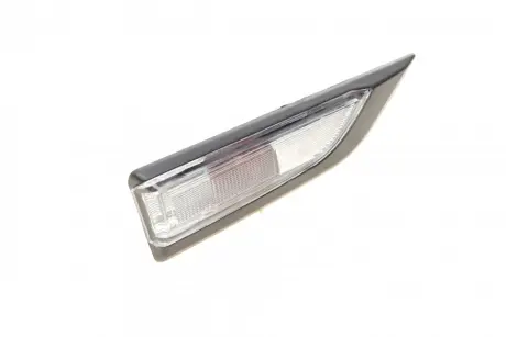 Повторювач повороту на крило VW T6 15- (R) (BLACK) SOLGY 304083