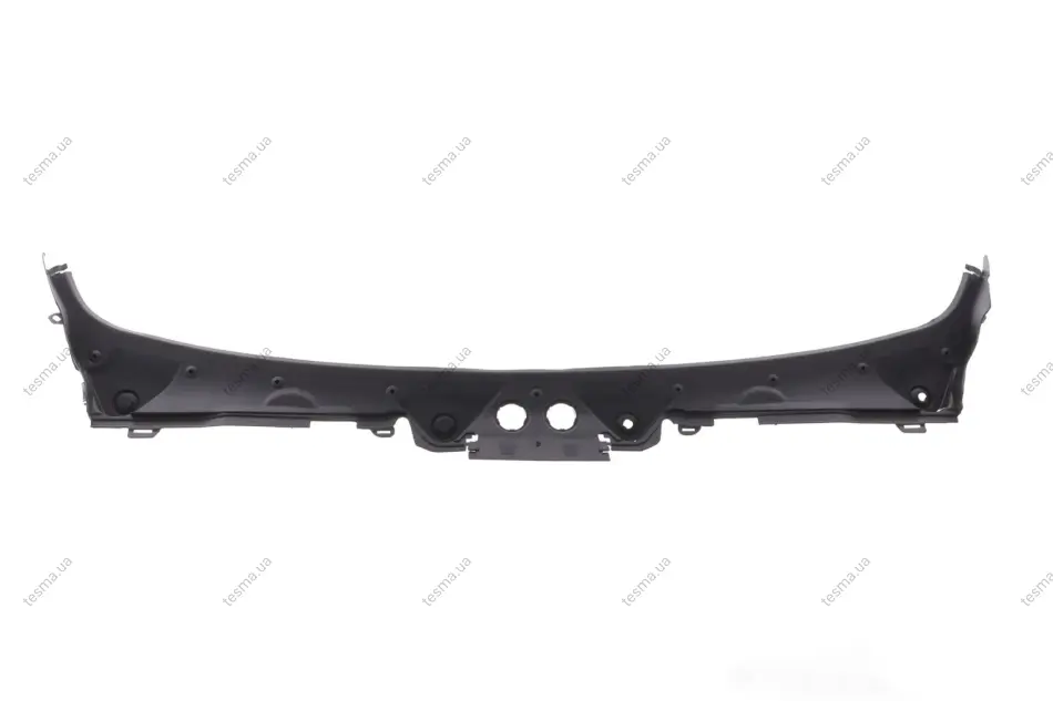 Накладка скла лобового BMW 3 (F30) 11- SOLGY 304105 (фото 1)