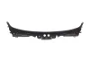 Накладка скла лобового BMW 3 (F30) 11- SOLGY 304105 (фото 4)