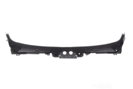Накладка скла лобового BMW 3 (F30) 11- SOLGY 304105