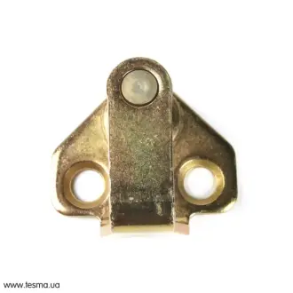 Скоба замка дверей (передніх) MB Sprinter/VW LT 96-06 SOLGY 305019