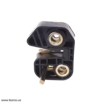 Замок двери SOLGY 305023