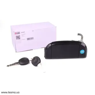 Ручка дверей (передніх/ззовні) (L) VW T4 SOLGY 305026