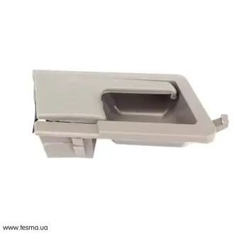Ручка дверей (передніх/всередині) (R) VW T4 90-03 SOLGY 305028