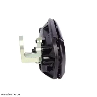 Ручка дверей (передніх/ззовні) (R) VW T4 90-03 SOLGY 305029