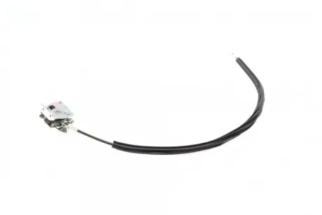 Замок дверей (задніх/знизу/L) Peugeot Boxer/Citroen Jumper/Fiat Ducato 06- SOLGY 305054
