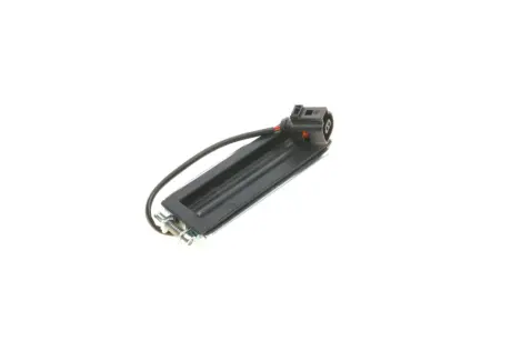Ручка відкривання багажника VW Passat 00-05 SOLGY 305073