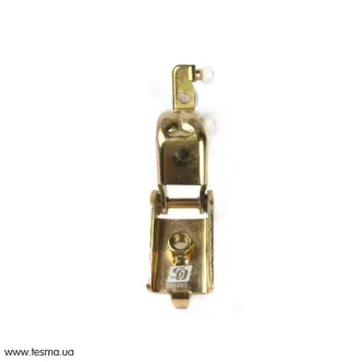 Ролик боковой двери SOLGY 306005