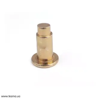 Ролик боковой двери SOLGY 306015