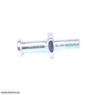 Палець (штифт) замка дверей (задніх) MB Sprinter/VW LT 96-06 SOLGY 306049