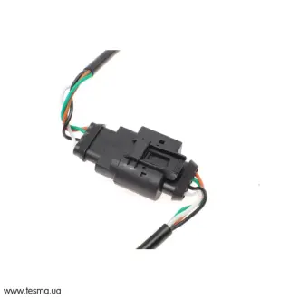 Направляющий ролик сдвижной двери SOLGY 306051