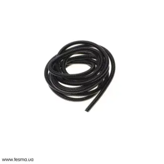 Ремкомплект трубки омивача скла (d=4.5mm) (2.5m) SOLGY 307010