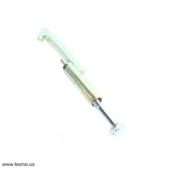 Крючок кріплення запаски MB Sprinter/VW LT 96- (з болтом) SOLGY 308001