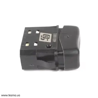 Кнопка склопідіймача (R) MB Vito (W638) SOLGY 401001