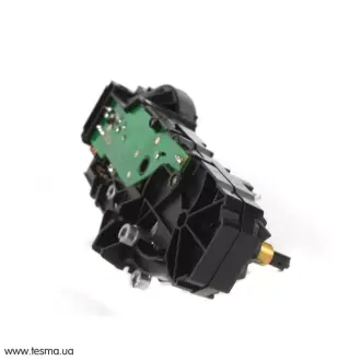 Блок перемикання пічки MB Vito/Sprinter TDI SOLGY 401003