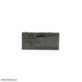 Кнопка склопідіймача Audi A3 03-13/A6 04-11/Q7 06-15 SOLGY 401011