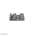 Кнопка склопідіймача Audi A3 03-13/A6 04-11/Q7 06-15 SOLGY 401011 (фото 9)