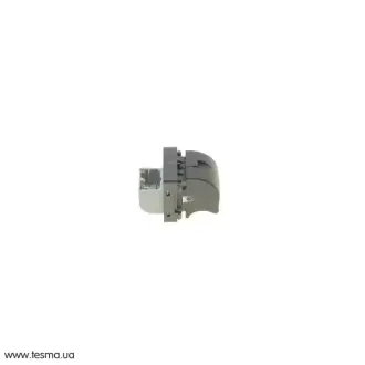 Кнопка склопідіймача (R) Audi A3 04-13/A6 05-11/Q7 06-15 SOLGY 401012