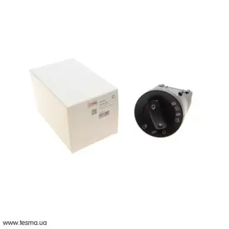 перемикач світла фар audi A4 05-08 SOLGY 401015