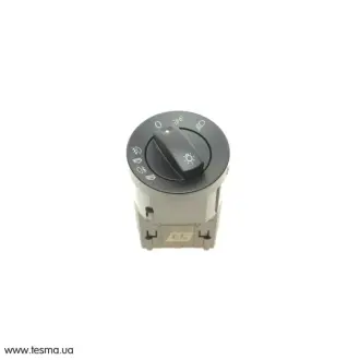 переключатель освещения SOLGY 401016