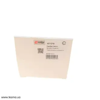 Перемикач світла фар Audi A4 04-09/Seat Exeo 08-13 SOLGY 401019
