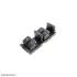 Кнопка склопідіймача VW Golf/Passat 13- (блок) SOLGY 401028 (фото 4)