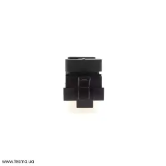 Кнопка склопідіймача VW Golf/Passat 13- (блок) SOLGY 401028
