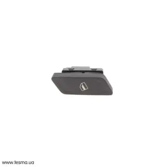 Кнопка склопідіймача (R) VW Jetta 10- SOLGY 401029