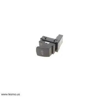Кнопка управління кришкою багажника VW Touran 03-06 SOLGY 401041