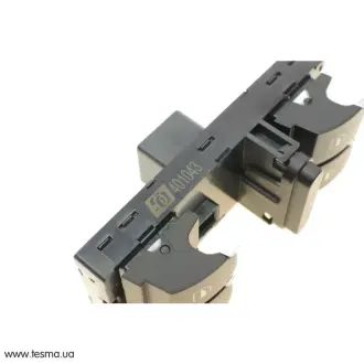 Кнопка стеклоподъемника SOLGY 401043