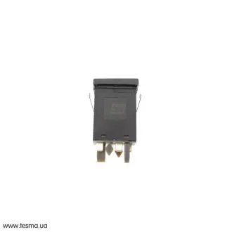 Кнопка аварийки SOLGY 401061